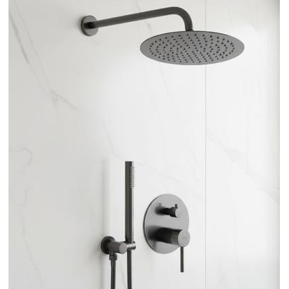 Shower system Rea Lungo Titan  + BOX