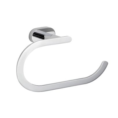 Porte-serviette Ring 110 Til Chrome