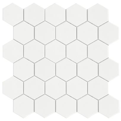 Mozaik 133422 White