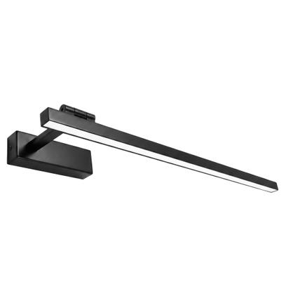 Aplique de casa de banho LED SWE035-1W 60cm BLACK