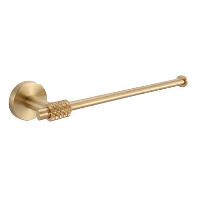 Вішалка для ванної 29106 Riwon Brush Gold