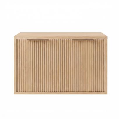 Шкаф за мивка Rea Core 60cm Beige