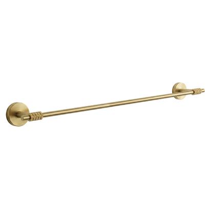 Вішалка для ванної 29101 Riwon Brush Gold