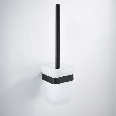 WC četke 332918 ERLO 05 Black
