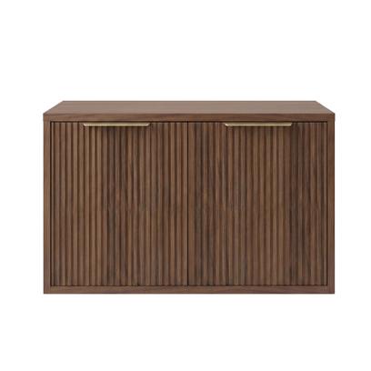 Шкаф за мивка Rea Core 60cm Brown