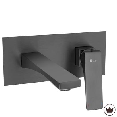 REA PREMIUM Joe Titan Piiloallashana