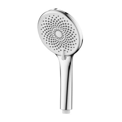 Shower handset REA JS-020 CHROME