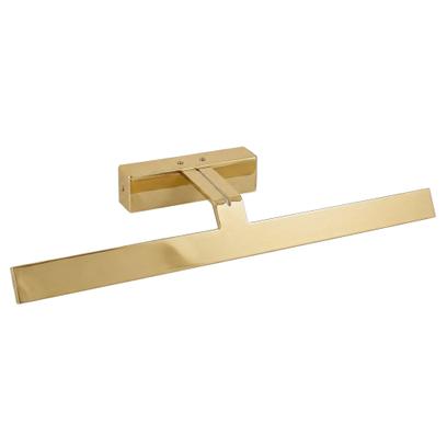 LED аплик за баня SWE005-1W 58cm GOLD