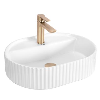 Countertop washbasin Rea Marcela 50