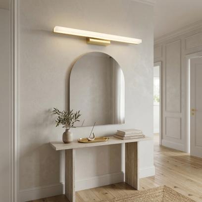 Wall lamp LED 80CM APP1850-1W GOLD