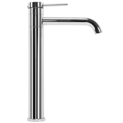 Bateria Umywalkowa REA LUNGIS Chrom Super High