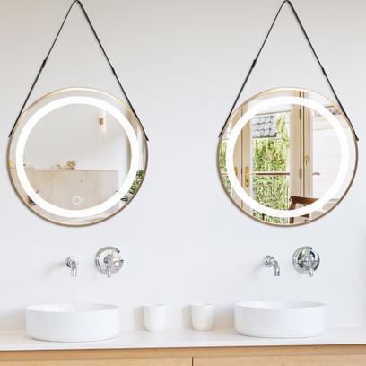 Mirror LED 60cm YH-3339