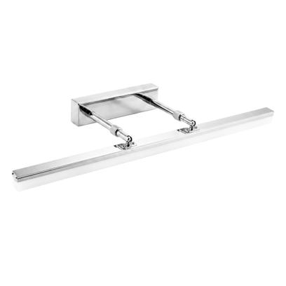 Aplique de casa de banho LED APP1870-1W 60cm CHROME