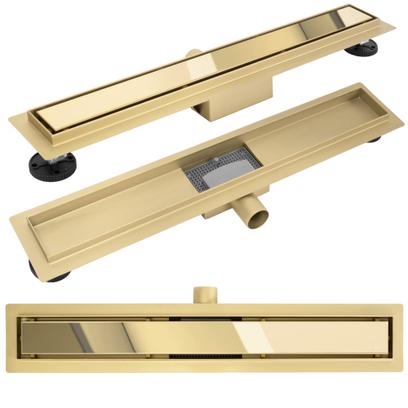 Linear drainage Rea Neox Gold 50