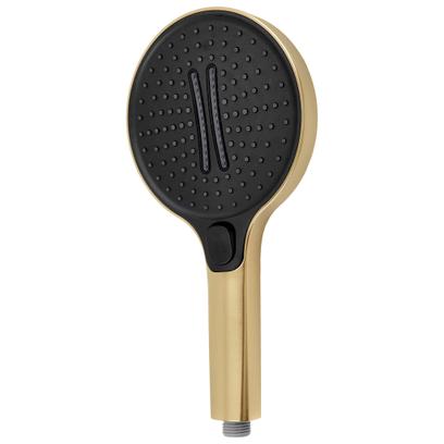 Душ слушалка Rea JS-033 Brush Gold