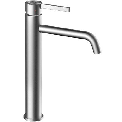 Robinet de lavabo Rea Foster Brush Nickel High