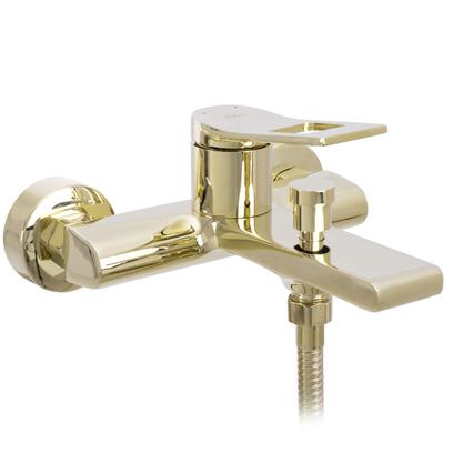 Смесител за вана Soul Gold