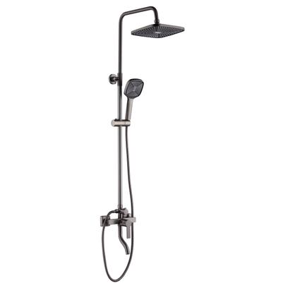 Shower set MY2021-77C REA ARGUS TYTAN