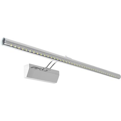LED Wall lamp APP366-1W Chrome