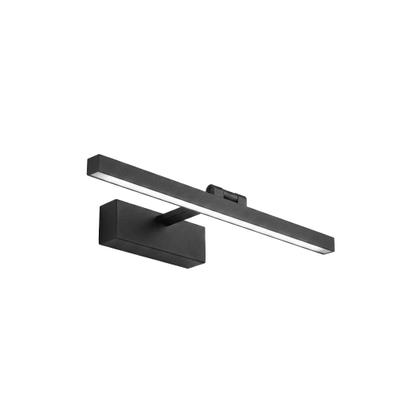 Aplique de casa de banho LED APP1866-1W 40 cm Black