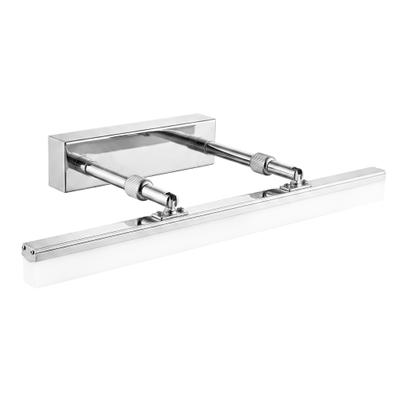 Aplique de casa de banho LED APP1869-1W 40cm CHROME