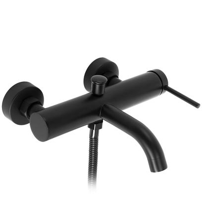 Robinet de baignoire Rea Spot Black