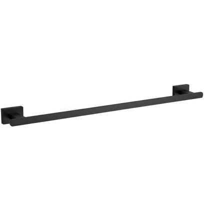 Porte-serviette 201 Oste Black