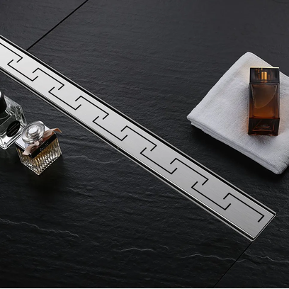 Drain linéaire Rea Greek 100
