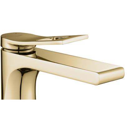 Waschbeckenarmatur REA Soul Gold High