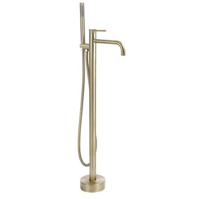 Vapaasti seisova sekoitin Rea Venti Brush Gold