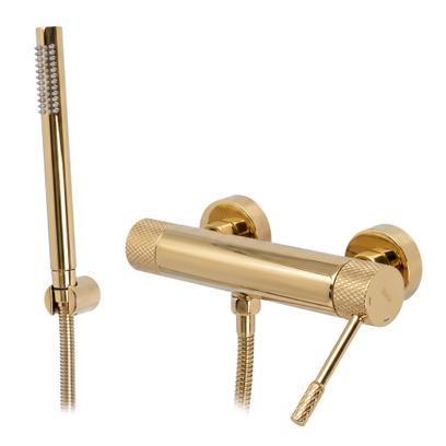 Kada slavina REA Venti Gold