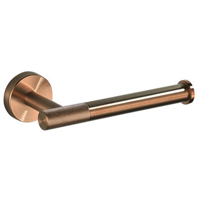 Поставка за тоалетна хартия 6611 Modern Brush Copper