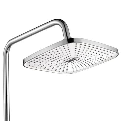 Shower set MY2021-77C REA ARGUS CHROME