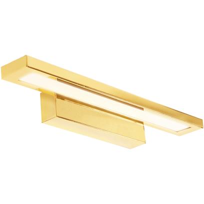 Wall lamp Gold 40cm APP836-1W