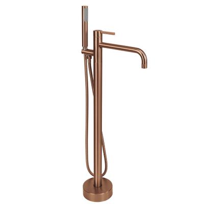 Vapaasti seisova sekoitin Rea Foster Brush Copper