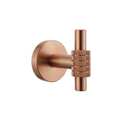 Гачок для ванної 29104 Riwon Brush Copper